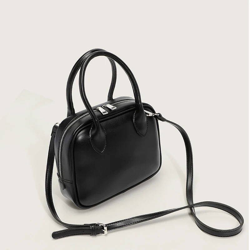 

Small Square Bag Store 2021 New Trend Women's Single-Shoulder Messenger Bag Famous Korean Designer Shopping With Confidence