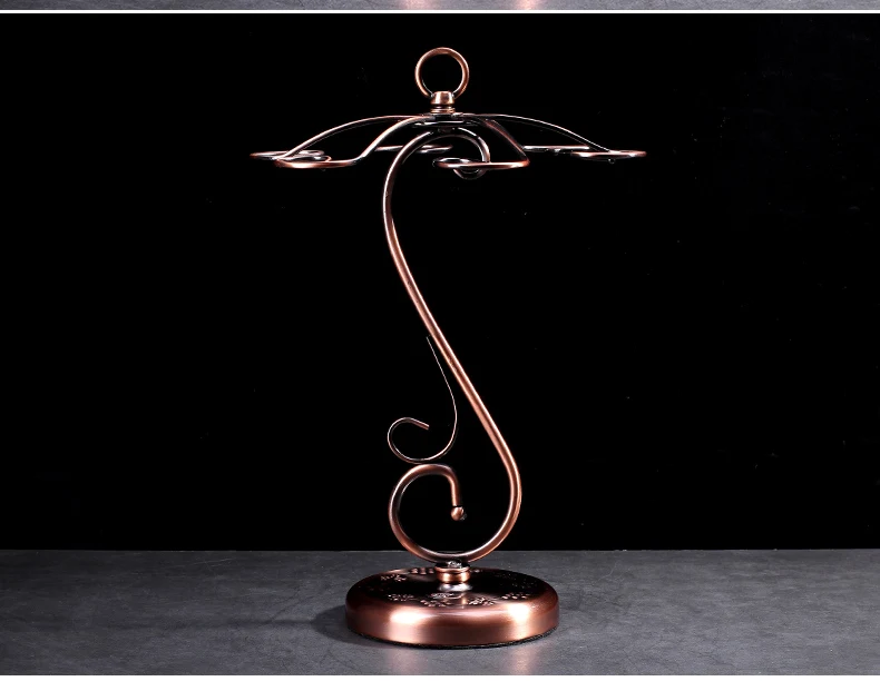 Креативный держатель для Винных Бокалов подставка под Винные бокалы в