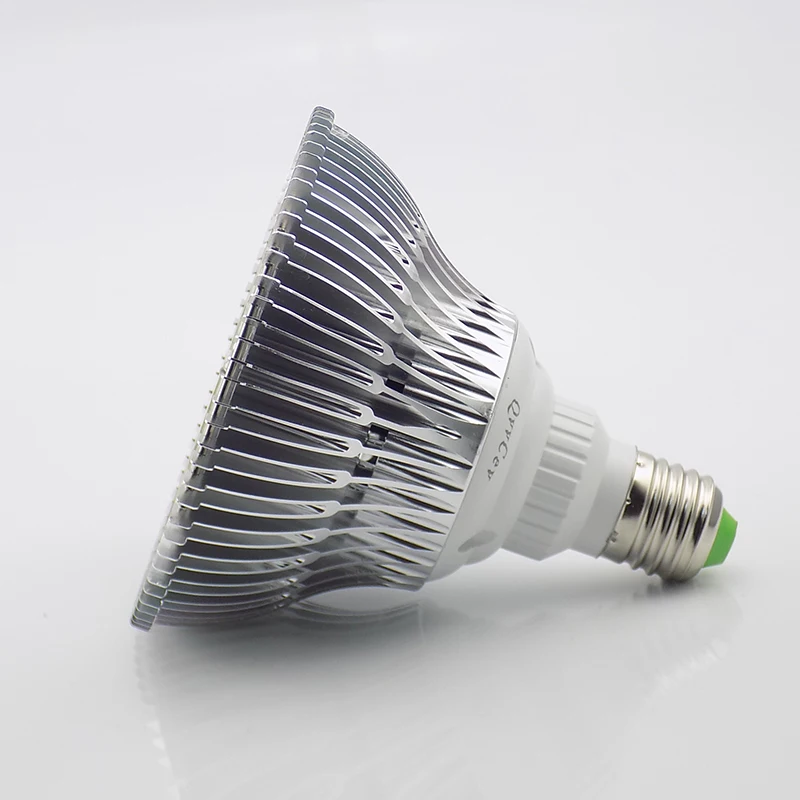 Полный спектр 120 Led освещение для растениеводства лампы роста растений освещения