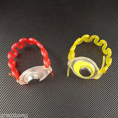 10 шт. DS1900A iButton I Button электронный ключ IB TM браслет часы карты Fobs|Считыватели