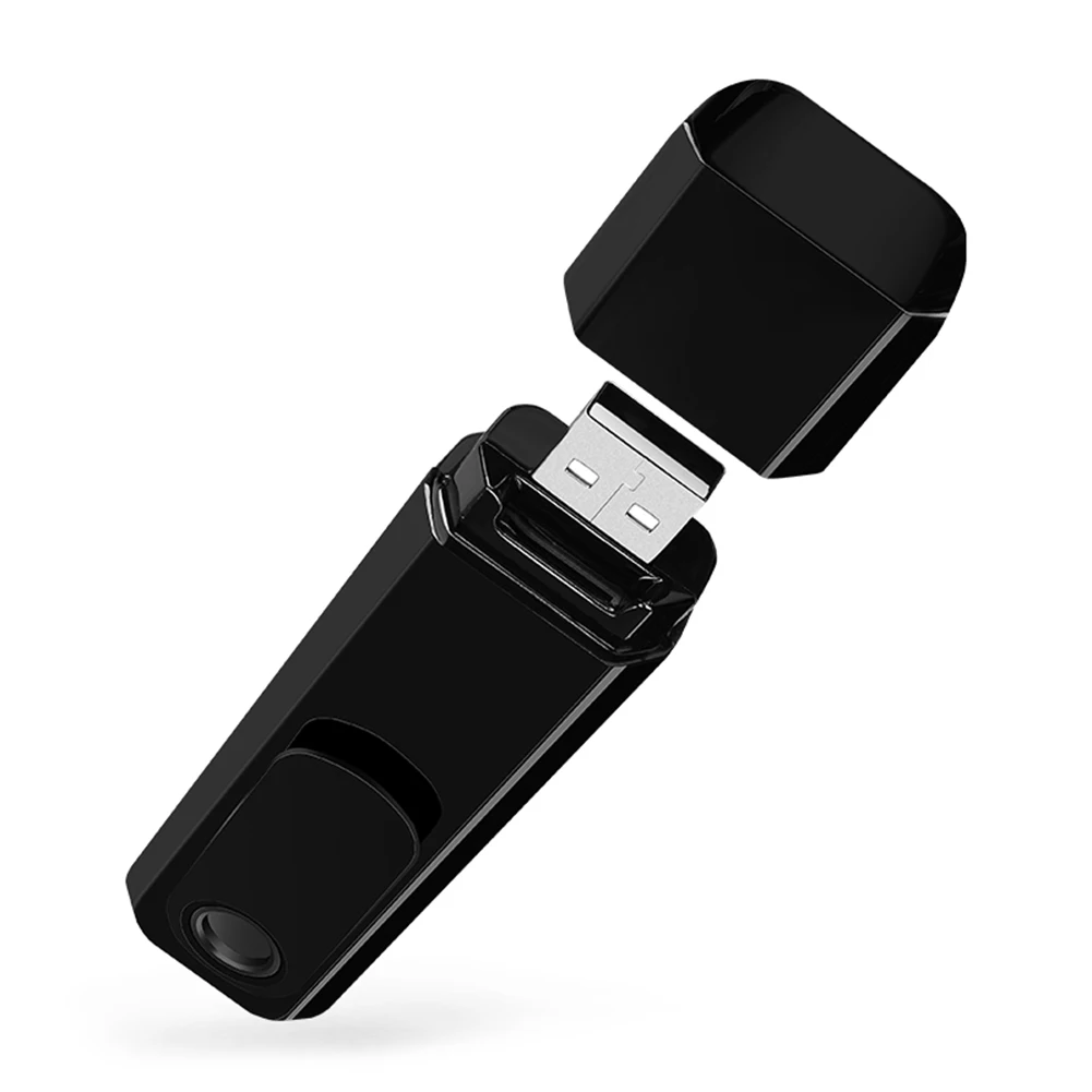 

USB 2.0 1080P HD lens Wearable Mini Camera Portable Audio Video Recorder 32GB handheld DV Play Sound Voice Recorder Pen
