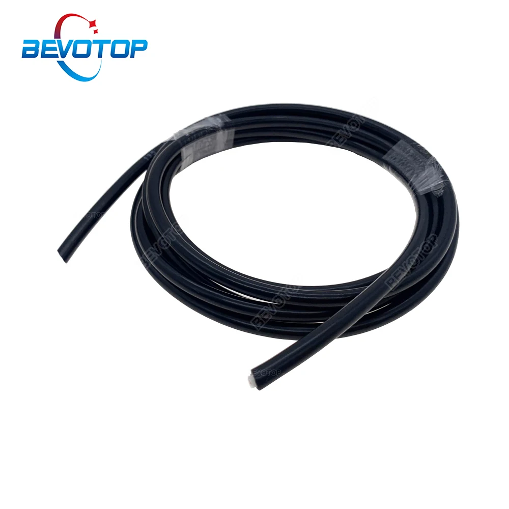 

High Quality Low Loss RG223 Cable Silver-plated Copper Double Shield 50 Ohm 50-3 RF Coaxial Cable Jumper Wire Cord
