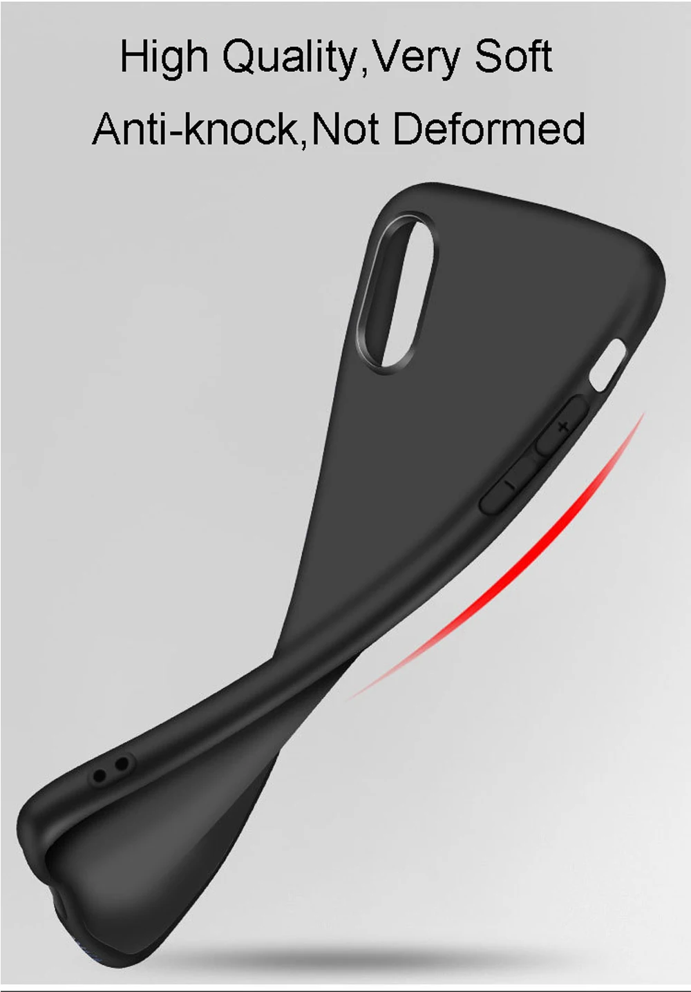 PNL QLF Рэппер силиконовый чехол для телефона Samsung A3 A5 A6 Plus A7 A8 A9 A10s 20s 30s 40s 50s 60 70 J6 |