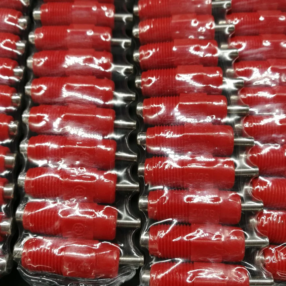 100 шт. автоматическая поилка для цыплят 360|Принадлежности кормления и поения| |