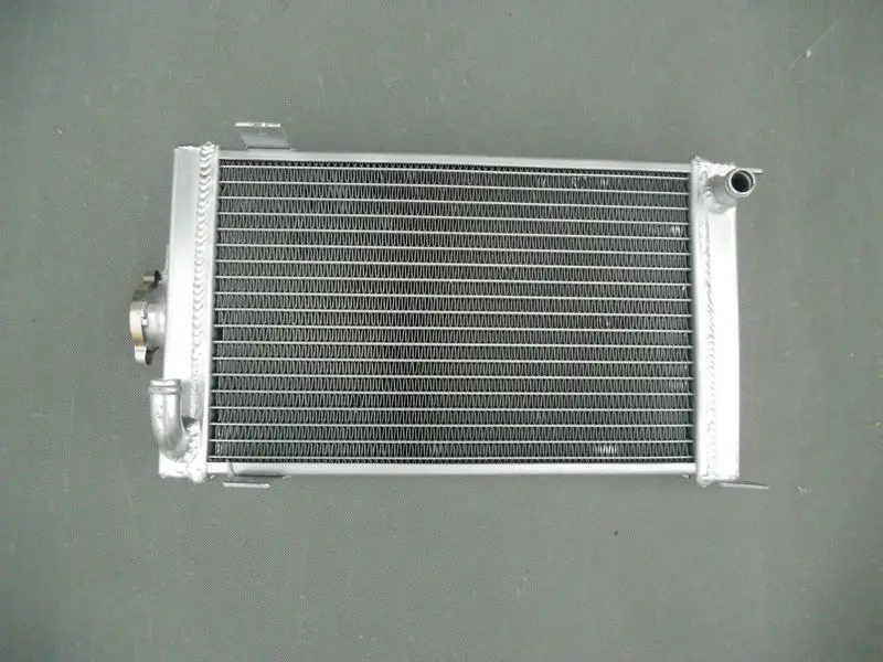 Высококачественный новый алюминиевый радиатор для карт переключения передач