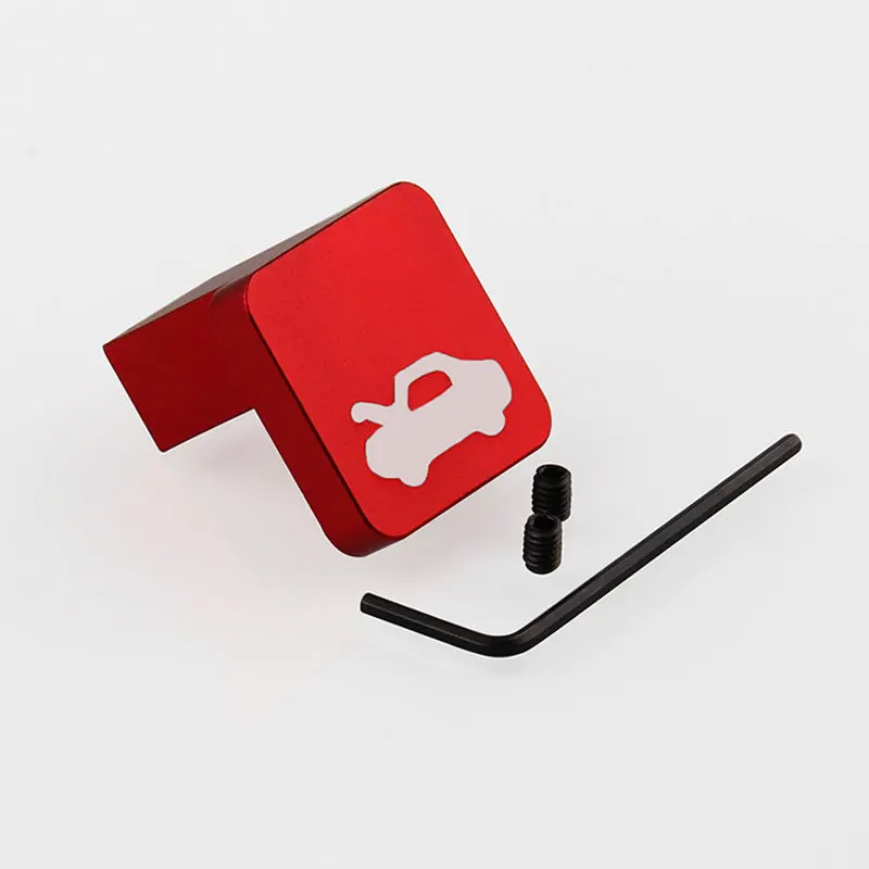 Новая куртка с капюшоном защелка заготовки Алюминий серийной съёмкой