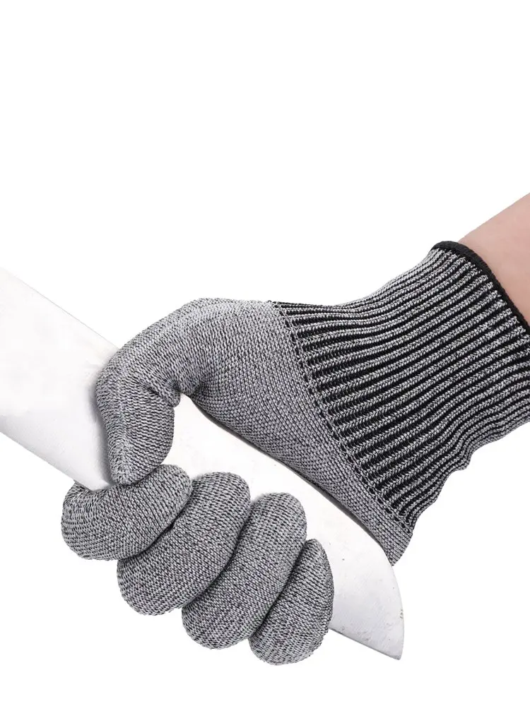 New Good Quality Cut-resistant Gloves Fishing Stab-Resistant Clip-Resistant Kitchen Climbing Outdoors