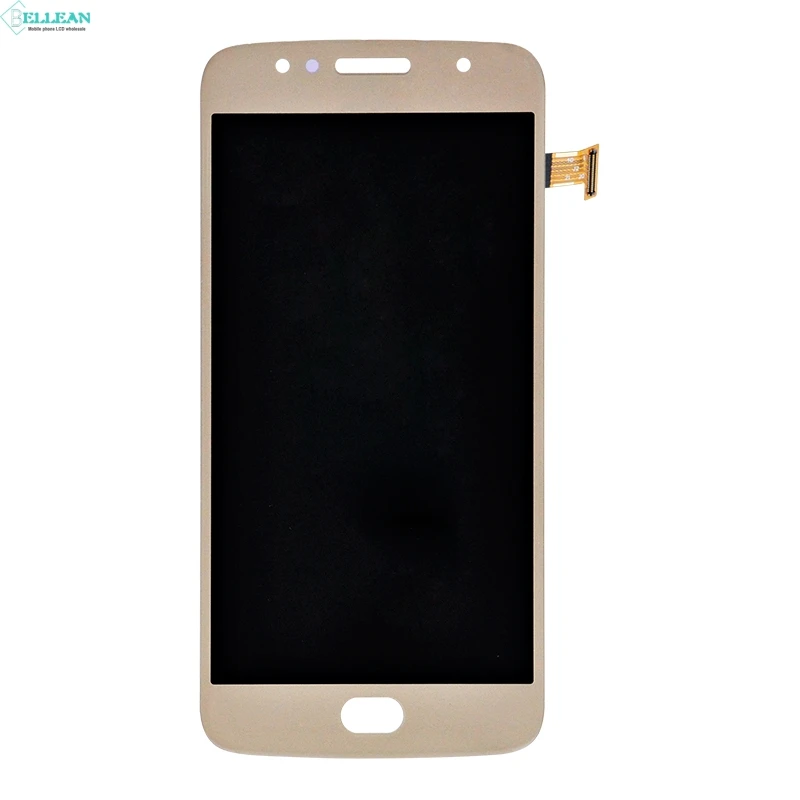 ЖК-дисплей Catteny для MotoRola MOTO G5S с сенсорным дигитайзером XT1793 XT1794 XT1792 в сборе 5 0 дюйма