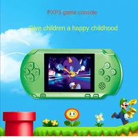 heystop video game consoles handheld game player portable retro games classic pxp316 bit games pvp for boys gifts