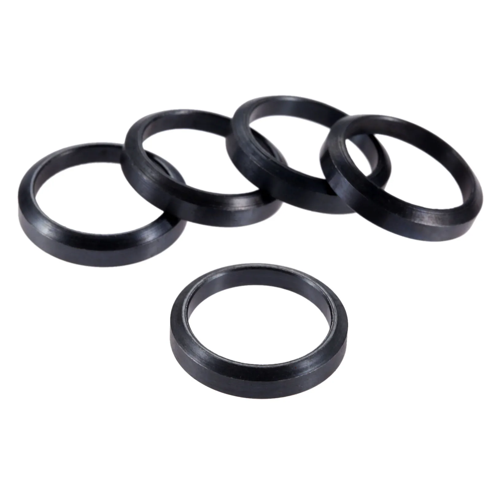 7 шт. передний прицел для тела набор замены стального прицела тактические