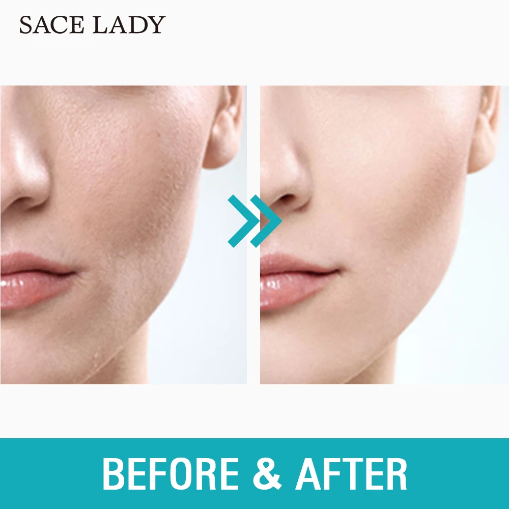 SACE LADY, праймер для лица, набор для макияжа, Жидкая основа, крем, водостойкая матовая основа, макияж, натуральный консилер, контроль жирности, косметика