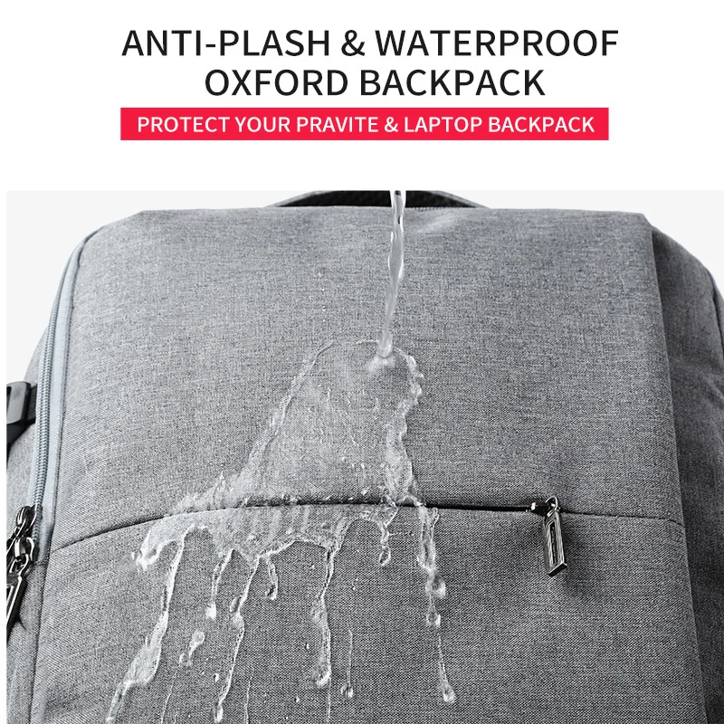 Вместительные женские деловые рюкзаки для девочек-подростков дорожный рюкзак