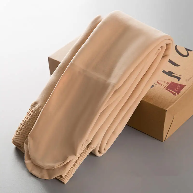 

Plus Velvet Thicken Leggings Women Autumn Winter Super Elastic Warm Leggings Soft Long Pants Women Skinny Fleece Leggings C6009