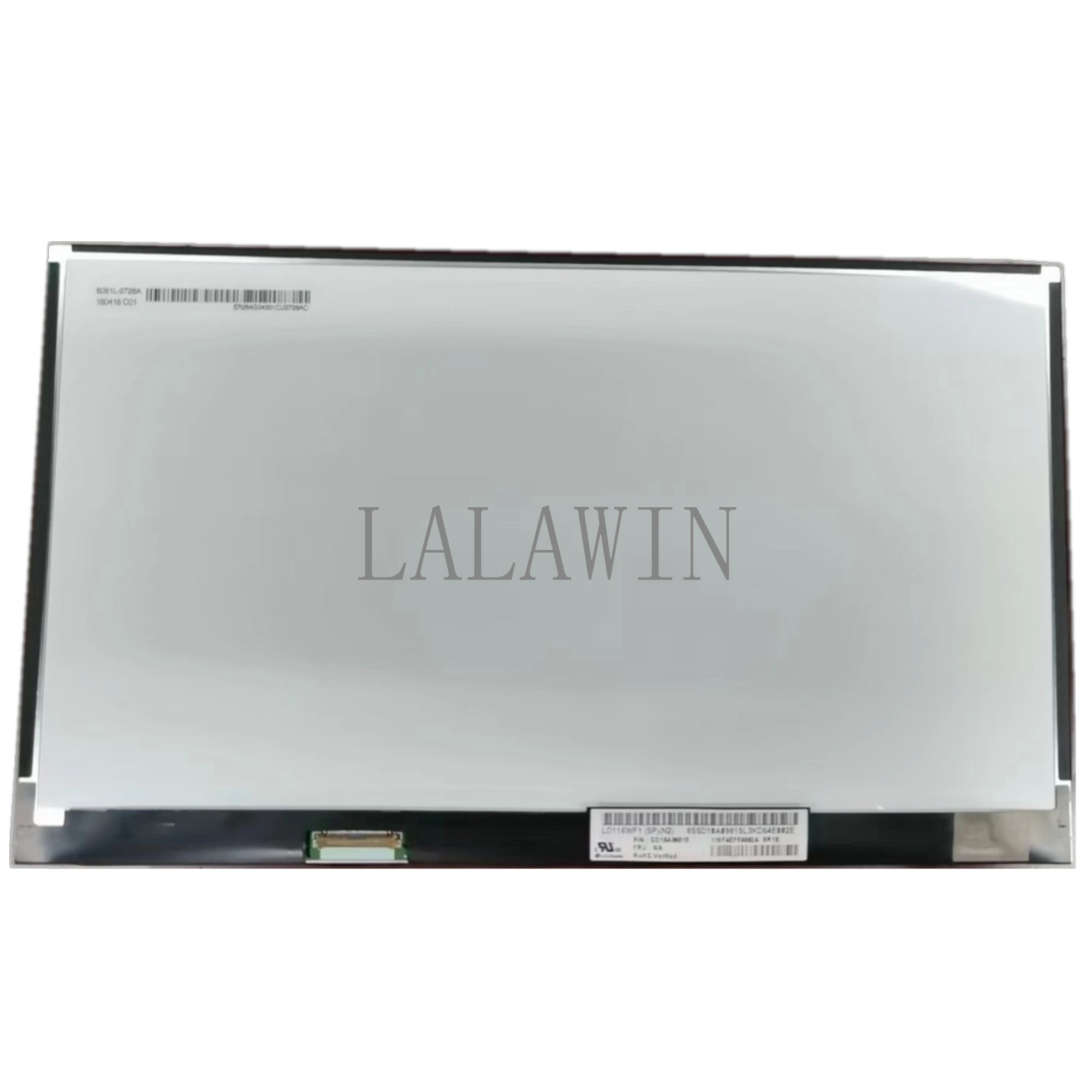 LD116WF1 SPN2 LAPTOP LCD LED SCREEN IPS 11.6 inch LCD SCREEN 1920X1080