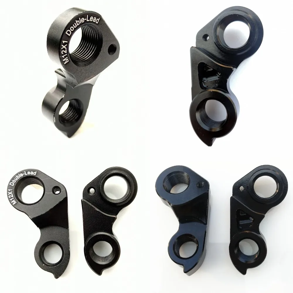 

1Pc CNC Bicycle Gear Rear Derailleur Hanger Dropout KP419 #K33009 For GT Cannondale Synapse Carbon Quick Slate SuperX Topstone 1