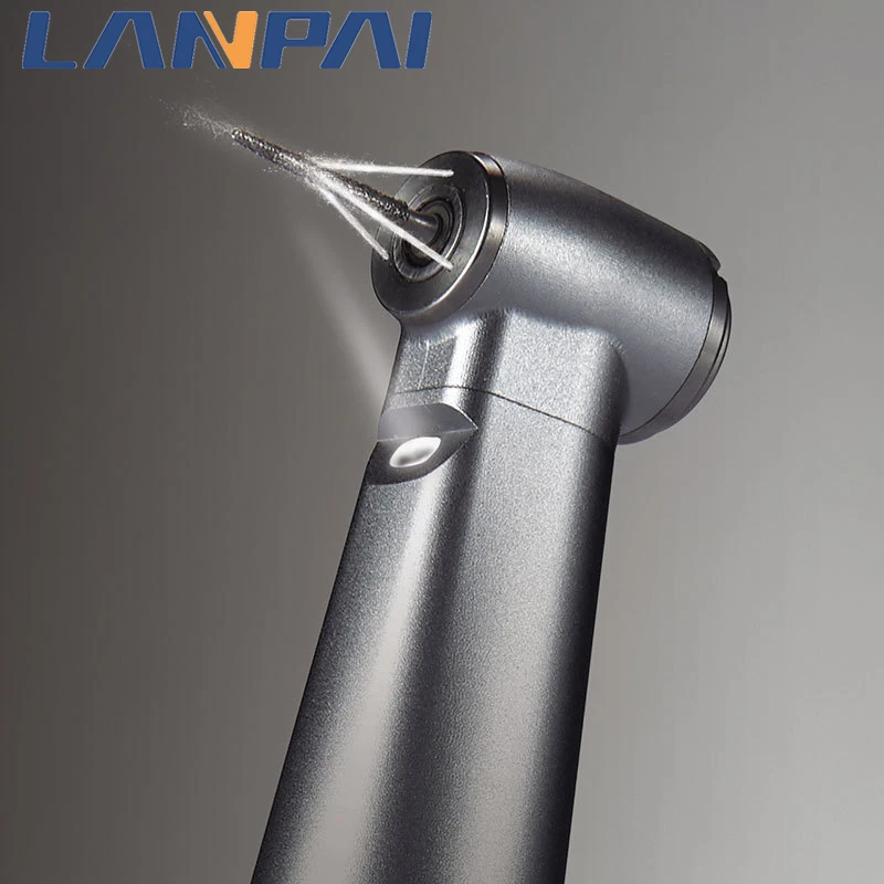 Оборудование для стоматологического низковольтного электродвигателя Lanpai