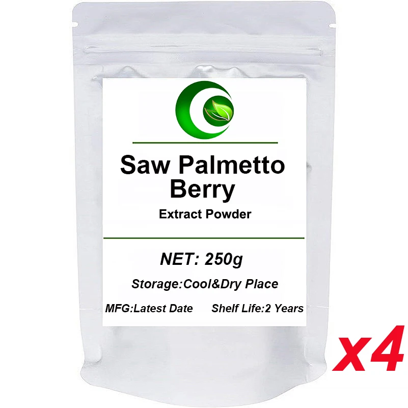 

Saw Palmetto Berry Extract Powder Organic for Women Supplement for Prostate Health Prevents Hair Lossbalances Hormones