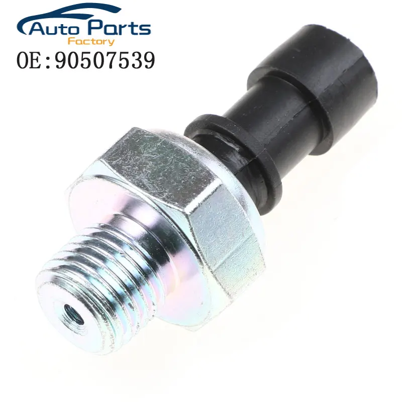 Новый переключатель давления масла для Chevy Chevrolet Aveo Captiva Cruze Epica Kalos Lacetti Nubira Optra Rezzo Tacuma Vivant 90507539