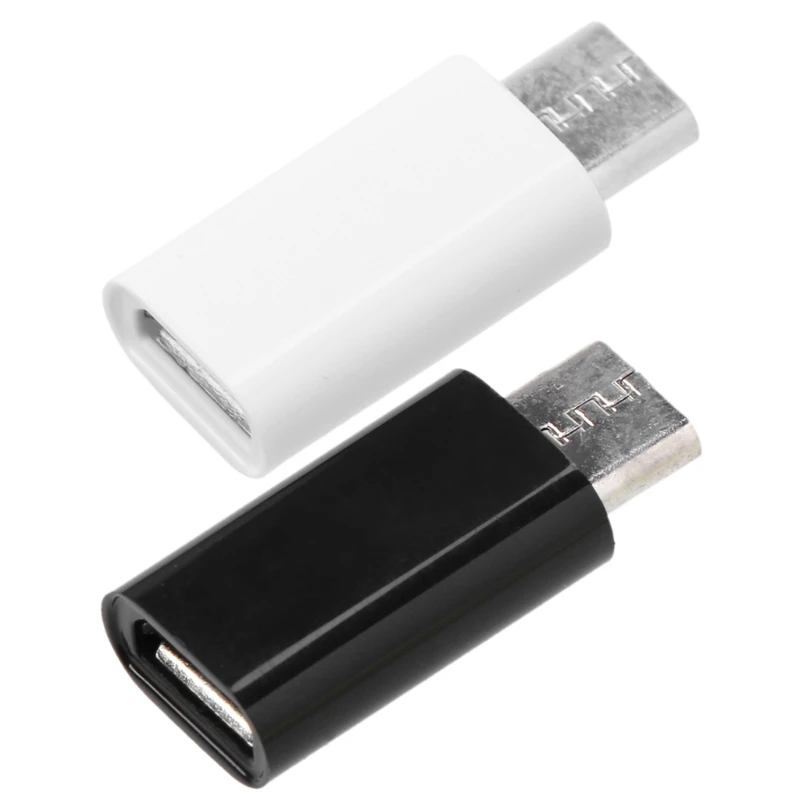 Микро USB мужчин и женщин удлинитель синхронизации данных зарядки адаптер для
