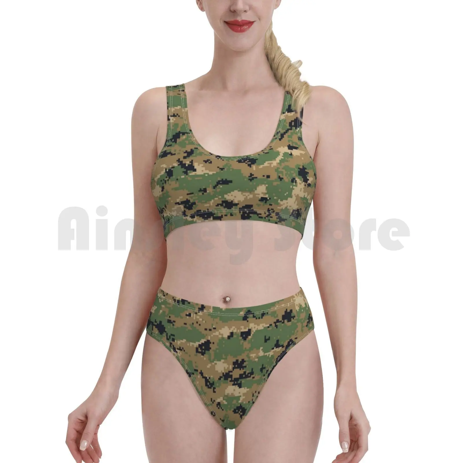 Чехлы для телефонов в стиле Marpat 1617 камуфляжные | Женская одежда