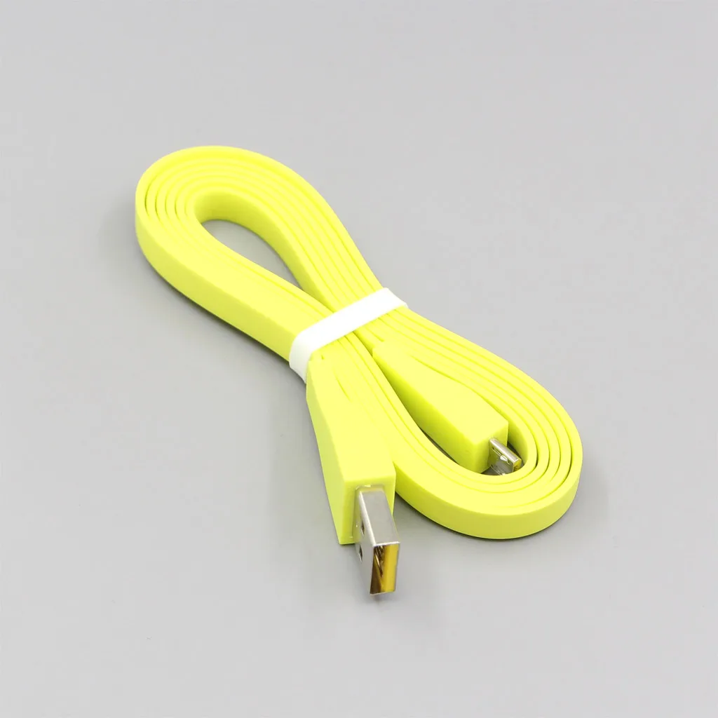 Billig LN007484 300 Stücke USB Kabel Für Logitec UE BOOM MEGABOOM ROLLE Bluetooth Drahtlose Lautsprecher