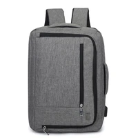 2021 mens backpack multifunctional waterproof bags for male business laptop backpack usb charging bagpack oxford cloth rucksack