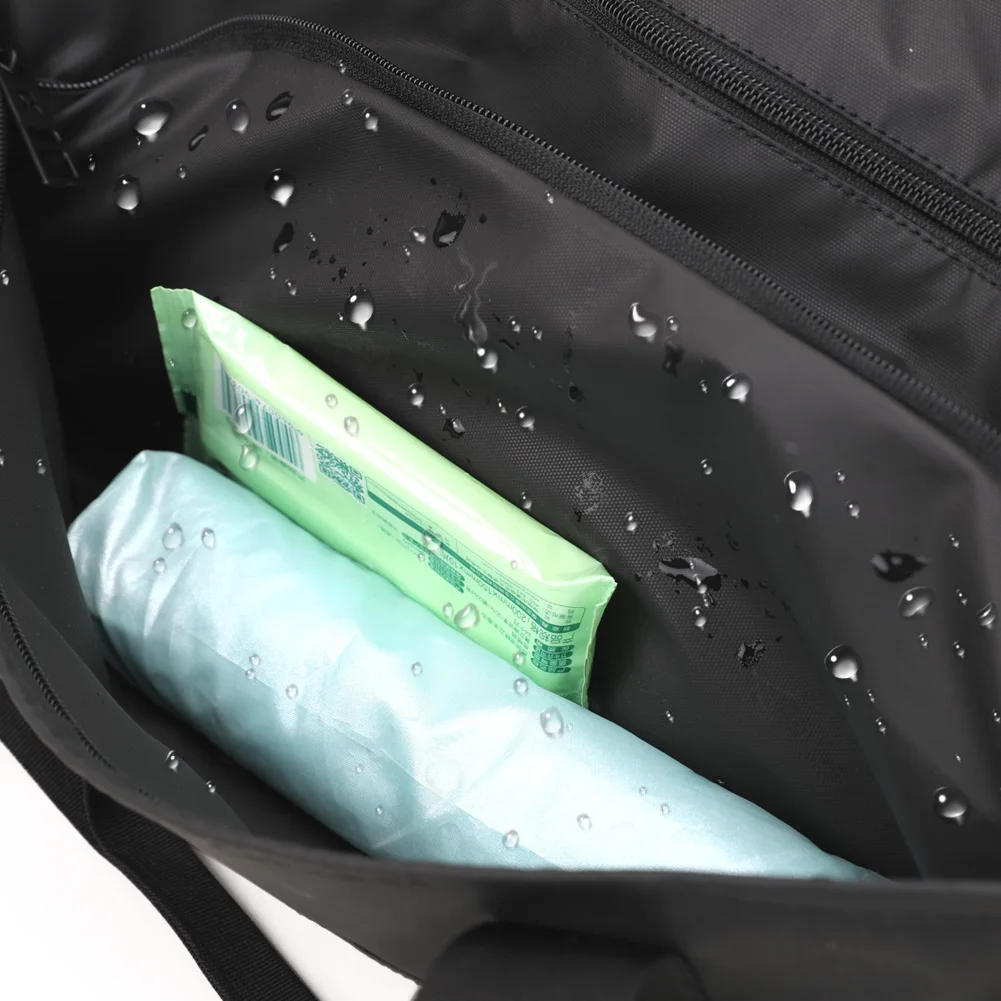 Gym Bags Men Sports Fitness Pack Shoulder Sport Bag Women's Handbags Male Travel Bags Polyester  Waterproof Handbag Female