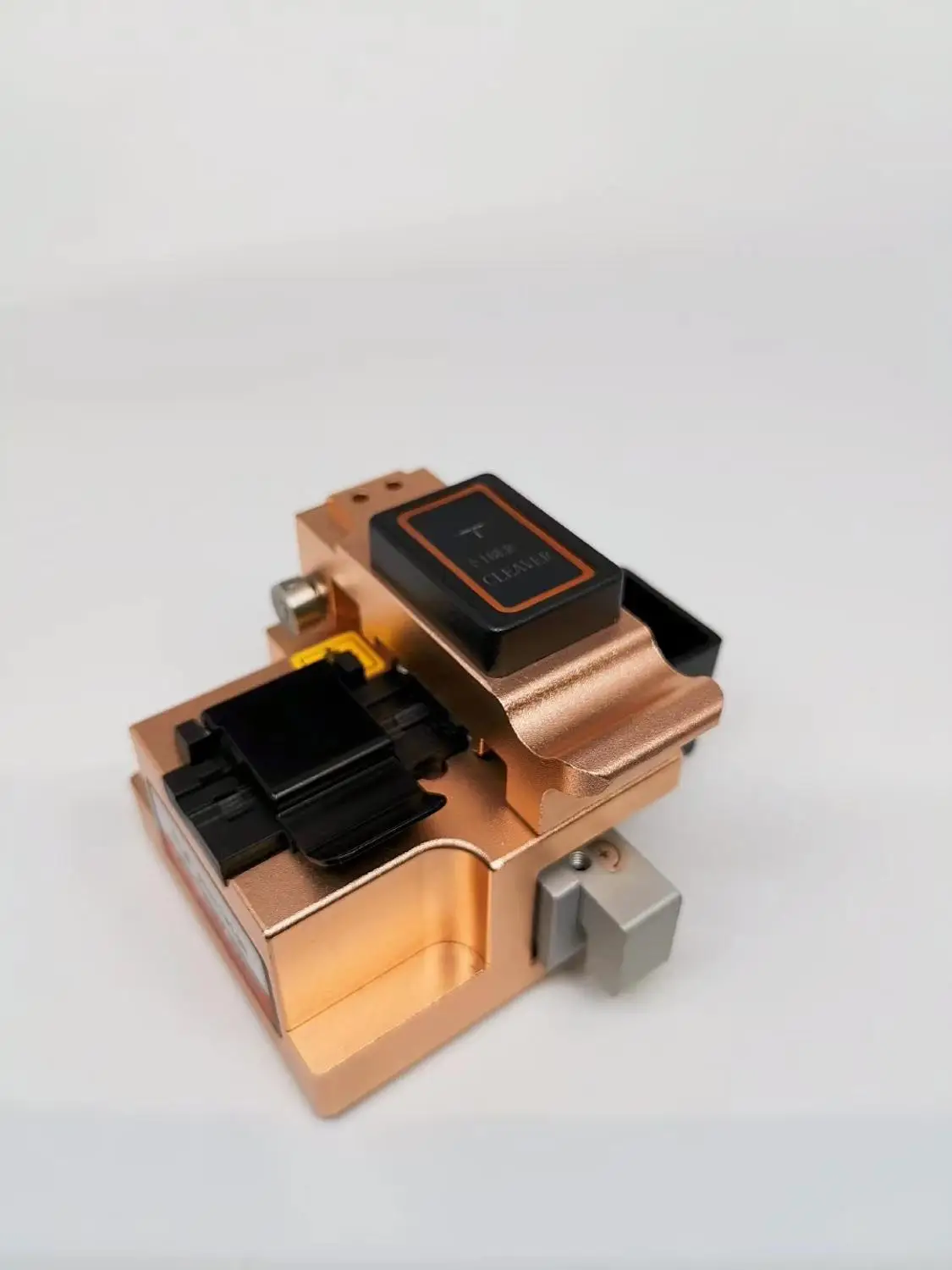 Высокоточная волоконная оптика для резки лезвия нож для резки Fibre Optique Clivador de Fibra в FTTH