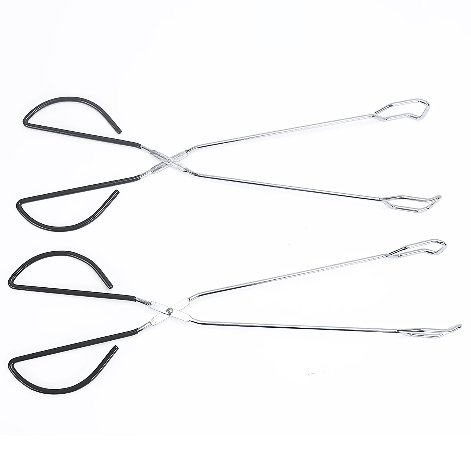 Нескользящий зажим для готовки барбекю салата инструменты гриля кухонные