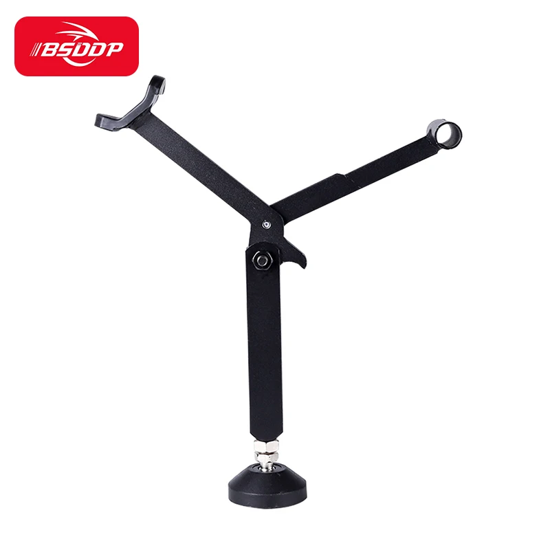 Подставка для колес мотоцикла боковая подставка Задняя рама балансировка