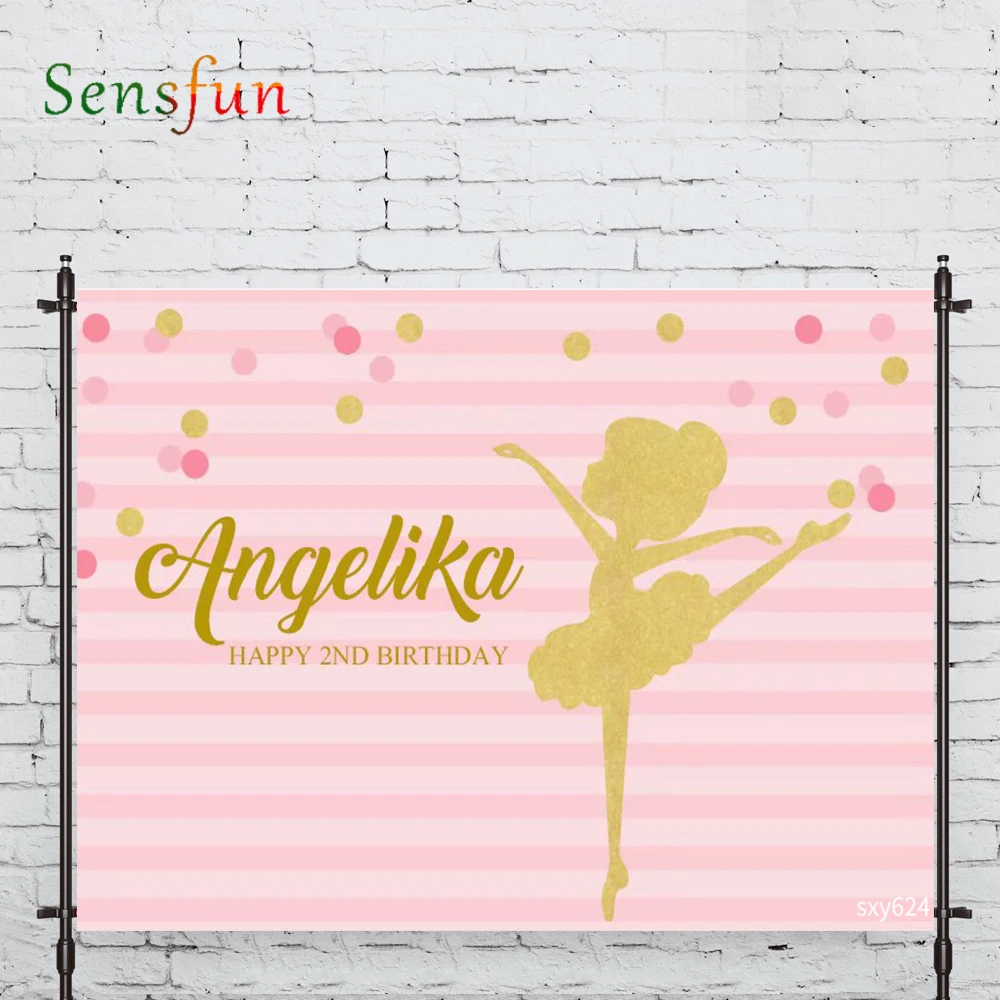 LEVOO фон для фотосъемки с изображением бальных танцев линии короткая нарядная