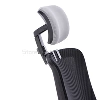 headrest office computer swivel lifting chair adjustable headrest neck protection headrest office chair accessories