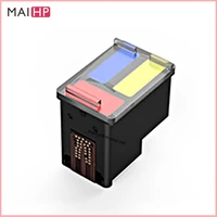 mini printer ink cartridge full color inkjet replacement ink rfilled cartridge kongten mbrush printer ink