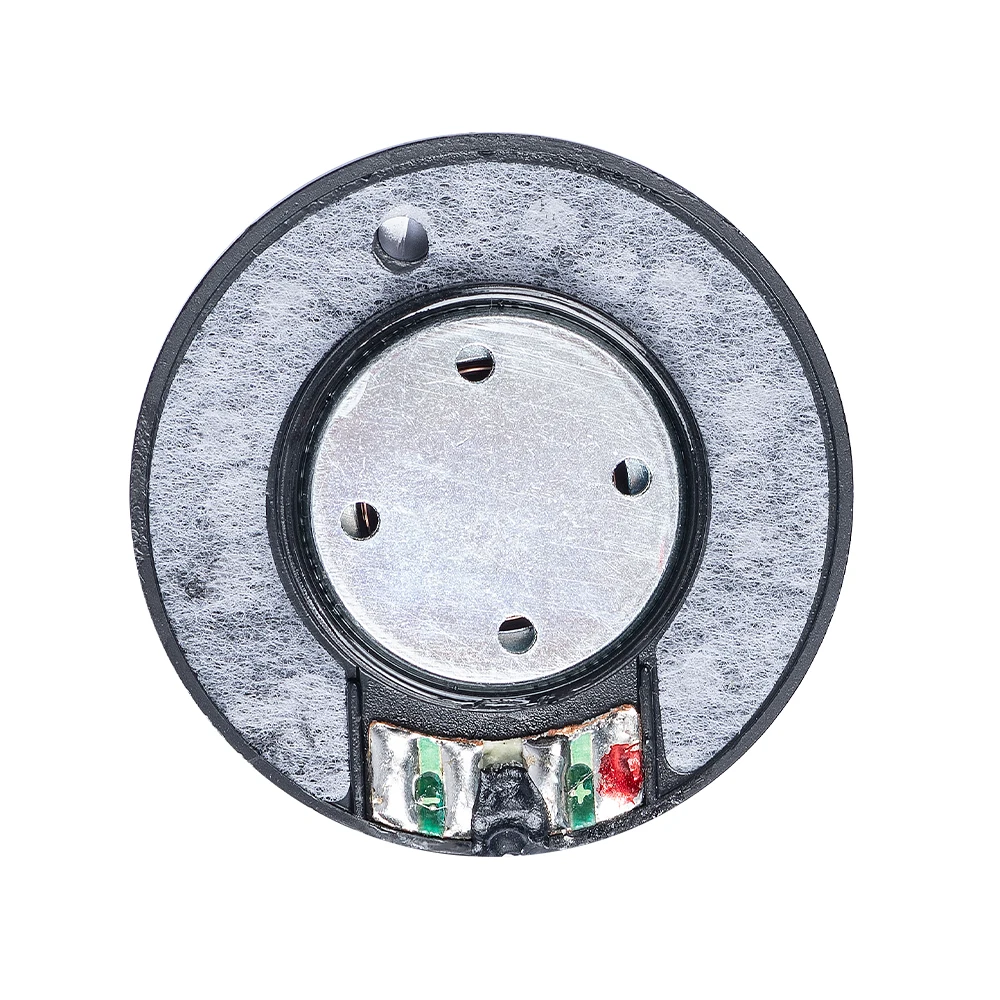 Динамик для наушников Hi-Fi динамик 40 мм неодимовый драйвер гарнитуры 112 дБ 32 Ом