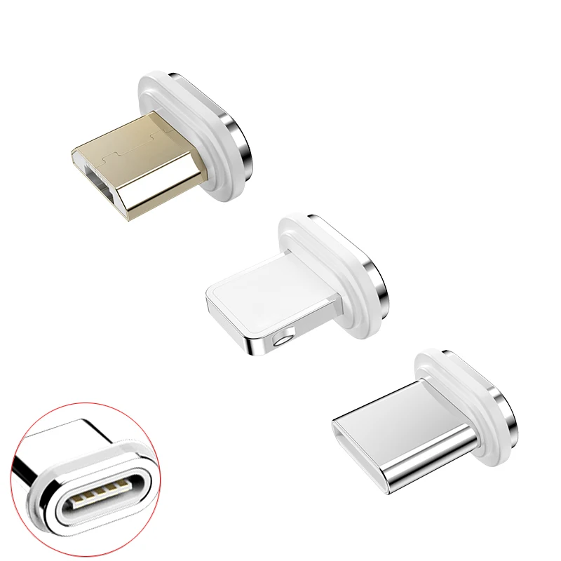 Магнитный кабель 10 го поколения переходник для быстрой зарядки iPhone XS MAX XR 8 7 6S SAMUSNG