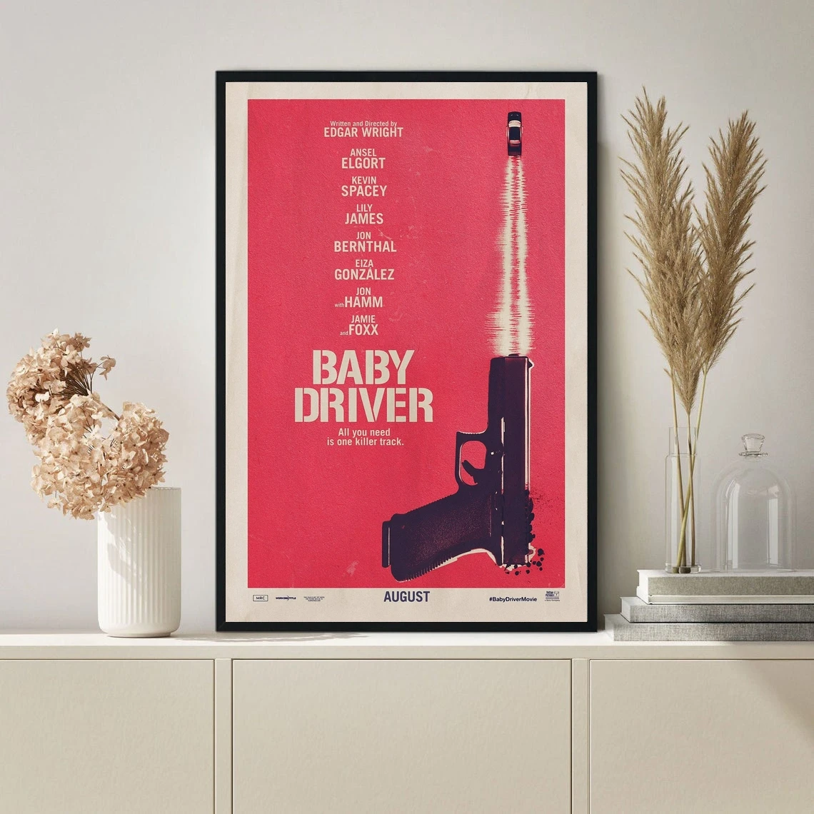 

Детский водитель классический дневной фильм холст Художественная печать плакат настенная живопись Домашний Декор (без рамки)