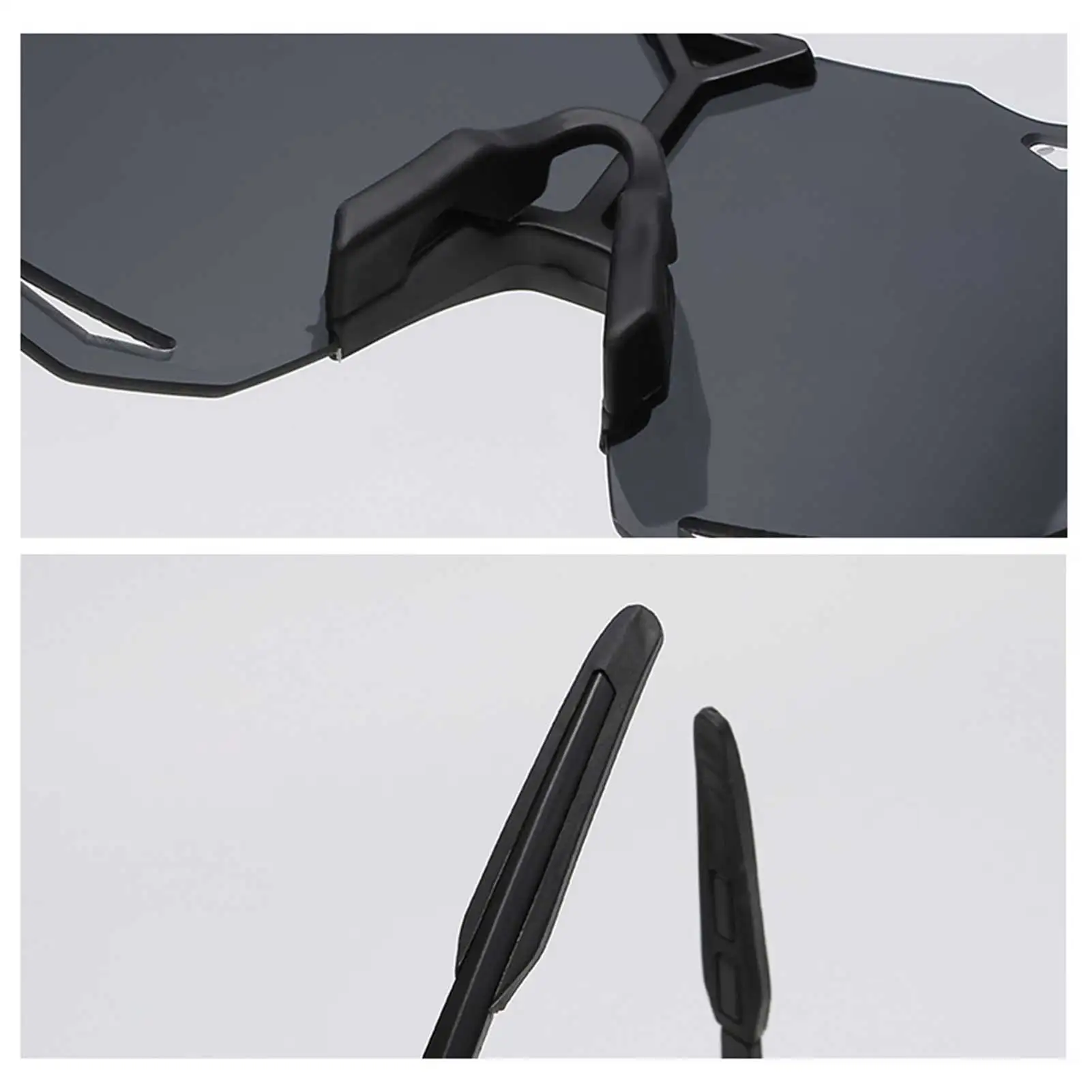 

Outdoor Sports Bicycle Sunglasses S3 Cycling Glasses sport Sunglasses Speed road bike Glasses Bicycle glasses