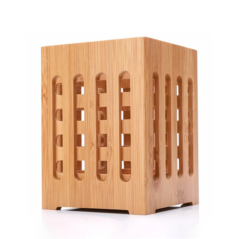 Storage Box 8-12 шт., кухонный комплект Силиконовые Пособия по кулинарии посуда с антипригарным покрытием шпатель с деревянной ручкой с деревянный ящик для хранения Пособия по кулинарии инструменты Кухонные принадлежности - Цвет: Storage Box