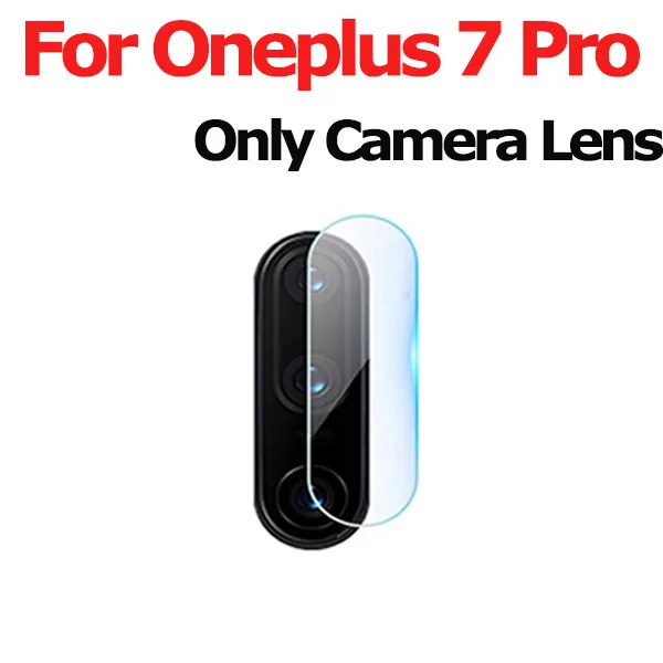 Oneplus 7 Pro Lens 3-в-1 закаленное cтекло Oneplus 7 Pro 7Pro kамера cтекло One Plus 7 Pro защитное cтекло на Oneplus 7Pro закаленное стекло на ван плас 7 про защитное cтекло для ВанПлюс 7 Про закаленное стекло One Plus 7 Pro 7Pro glass - Цвет: Oneplus 7 Pro Lens