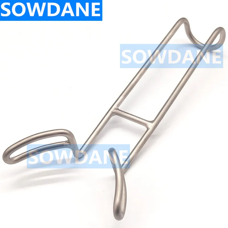 1 шт. зубной имплантат стоматологический инструмент для разведения челюстей