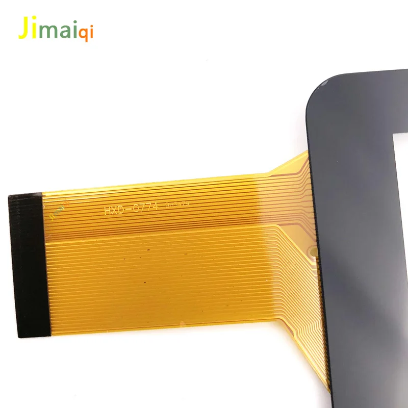 Для 7-дюймовой планшетов с сенсорным экраном и цифровым преобразователем |