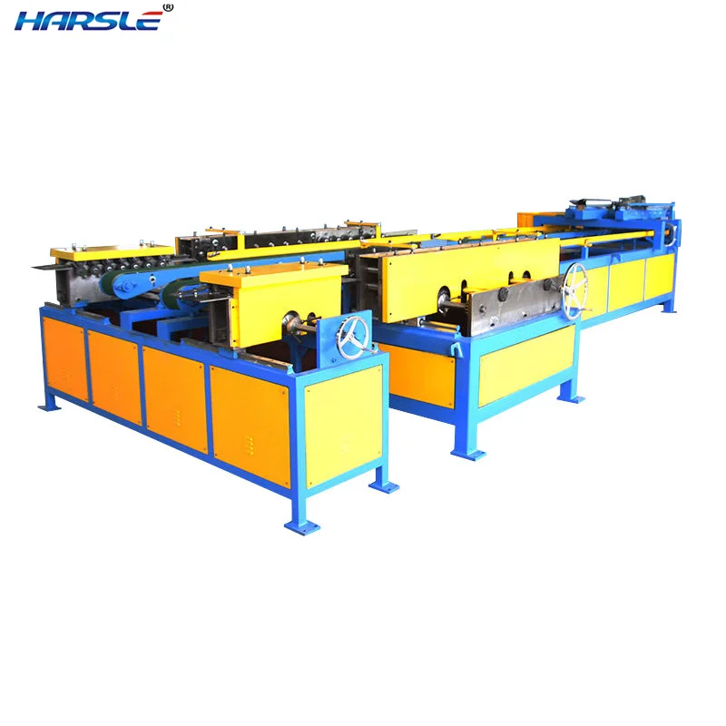 HARSLE вентиляционное оборудование для автомобильных воздуховодов Line2/Line 3