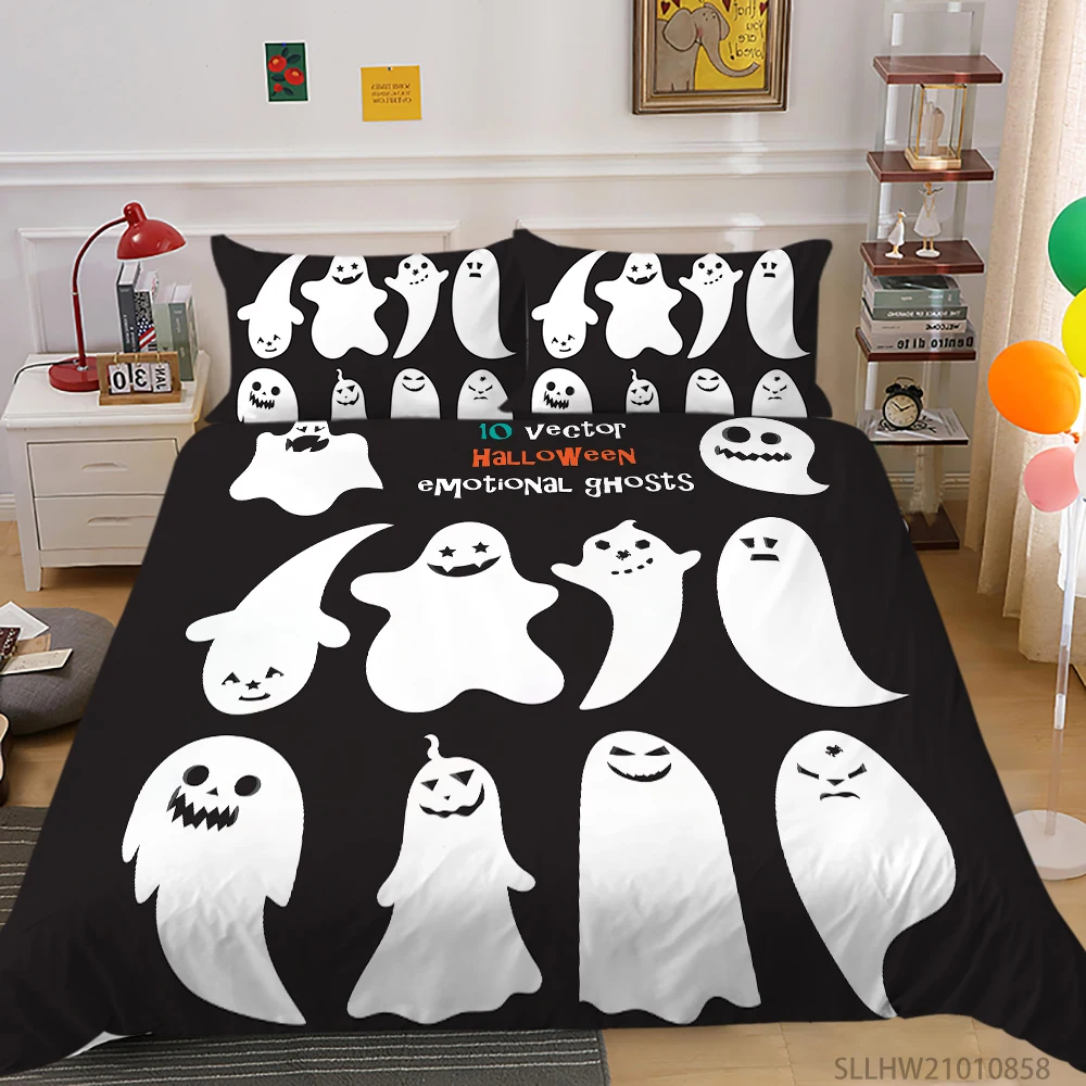 

King Size Bedding Set Creative Duvet Cover Set 2/3 Pcs Highend Bedclothes Modern Home Bed Set Pillowcase