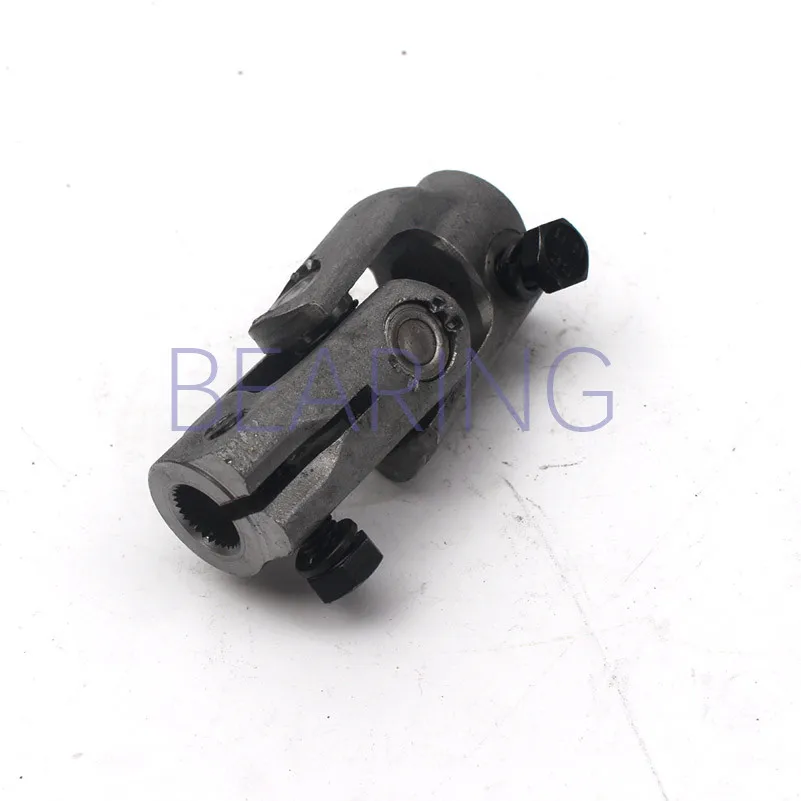 Универсальный фосфатирующий шарнир на руль 30 т 14/15 мм подходит для вездеходов