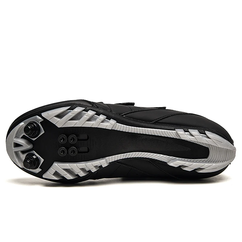 

Nieuwe Mtb Fietsen Schoenen Mannen Professionele Weg Fietsen Schoenen Zelfsluitende Ultralight Fiets Sneakers Outdoor Mountainbi
