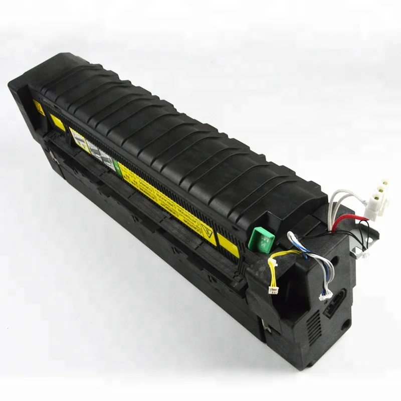 Оригинальный 90% новый блок фьюзера для Konica Minolta Bizhub C224/284/364/221/308 A161R71888 A161R71877 -