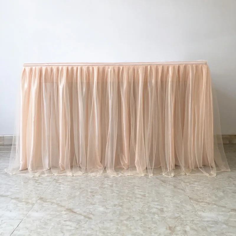 Скатерть длиной 2 метра для свадьбы вечеринки Рождества | Дом и сад