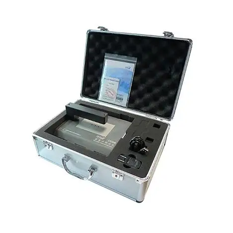 ls108 spectrum transmission meter test eye glass mobile phone lens dlue ray uv light transmittance linshang direct selling free global shipping