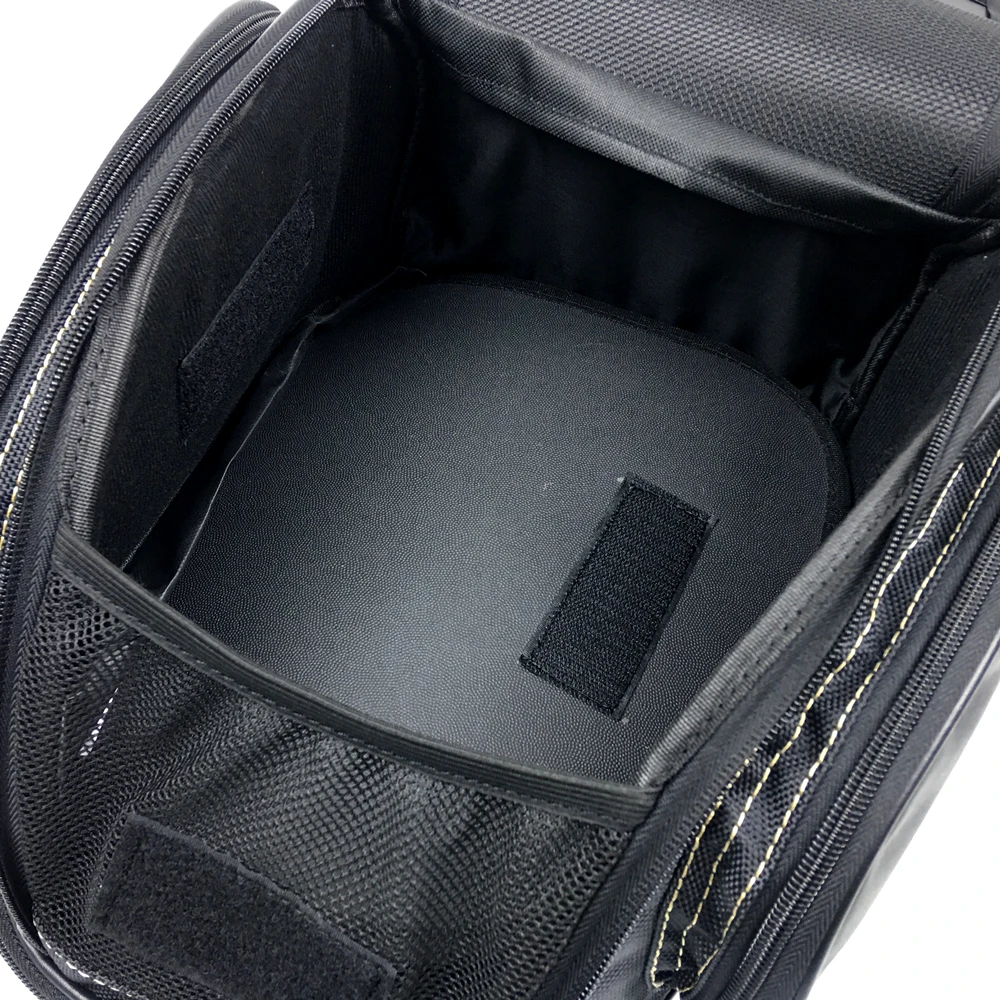 Мотоциклетная сумка для шлема многофункциональная сумочка на заднее сиденье