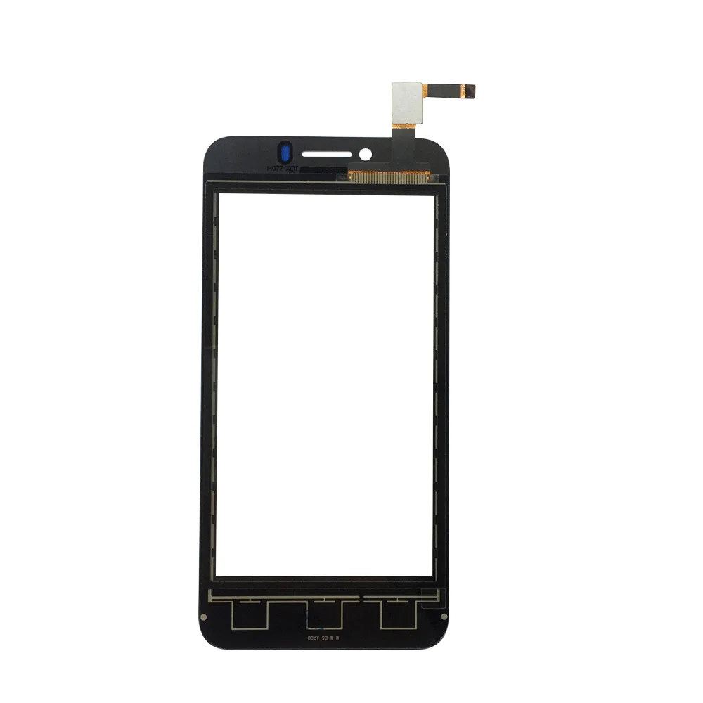 mobile touch screen for huawei y560 cl00 y560 cl00 digitizer panel touchscreen phone repair parts touch screen glass free global shipping
